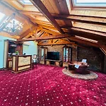 فندق Jmr Splendor - Private Sauna & Bathtub كونستانتا
