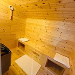 فندق Jmr Splendor - Private Sauna & Bathtub 4*