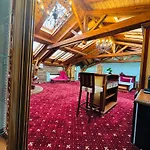 Jmr Splendor - Private Sauna & Bathtub 4*