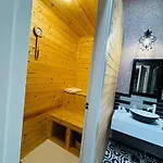 Jmr Splendor - Private Sauna & Bathtub Ξενοδοχείο Κονστάντζα