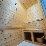 فندق Jmr Splendor - Private Sauna & Bathtub كونستانتا