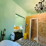Jmr Splendor - Private Sauna & Bathtub Constanta