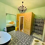 Hotel Jmr Splendor - Private Sauna & Bathtub