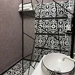 Jmr Splendor - Private Sauna & Bathtub 4* Constanta
