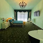 Jmr Splendor - Private Sauna & Bathtub 4* Constanta