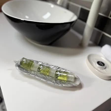 Jmr Splendor - Private Sauna & Bathtub 酒店