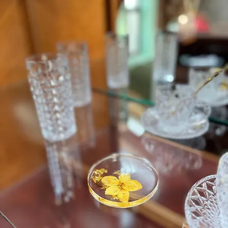 Jmr Splendor - Private Sauna & Bathtub 4* 康斯坦察