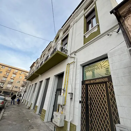 Hotel Jmr Splendor - Private Sauna & Bathtub *