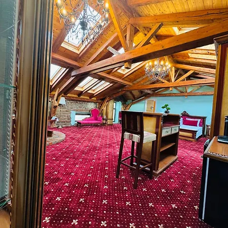 Jmr Splendor - Private Sauna & Bathtub *