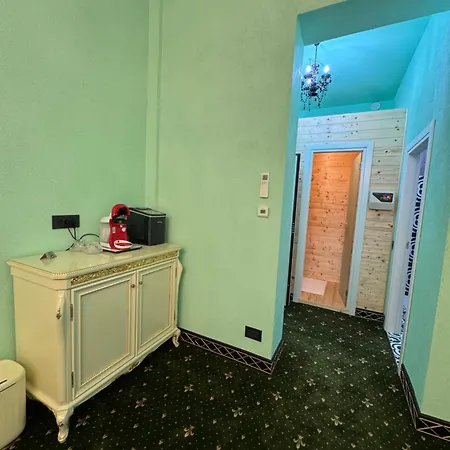 Jmr Splendor - Private Sauna & Bathtub 4*