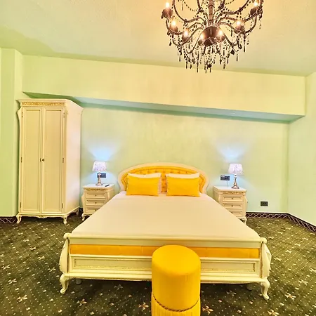 Jmr Splendor - Private Sauna & Bathtub 4* Constanta