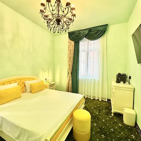 Jmr Splendor - Private Sauna & Bathtub 酒店 4*