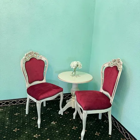 Hotel Jmr Splendor - Private Sauna & Bathtub Constanta