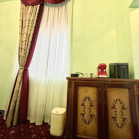 Jmr Splendor - Private Sauna & Bathtub Hotel