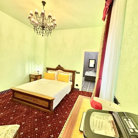 Hotel Jmr Splendor - Private Sauna & Bathtub 4*