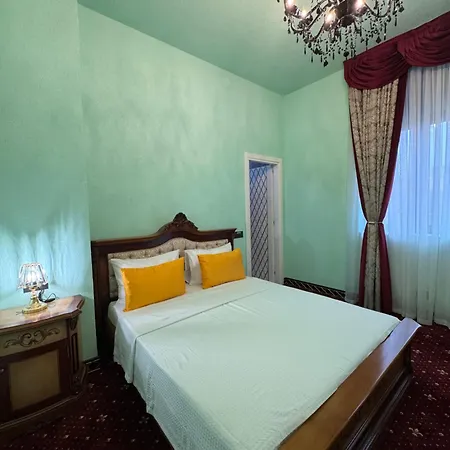 Hotel Jmr Splendor - Private Sauna & Bathtub 4*