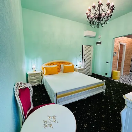 Jmr Splendor - Private Sauna & Bathtub Hotel Constanţa