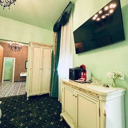 Jmr Splendor - Private Sauna & Bathtub