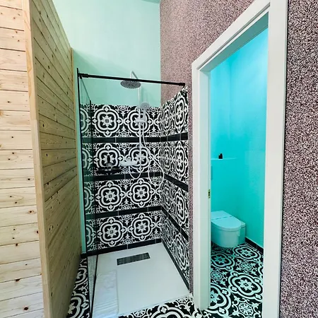 酒店 Jmr Splendor - Private Sauna & Bathtub 4*