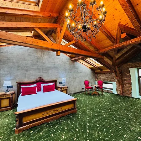 酒店 Jmr Splendor - Private Sauna & Bathtub