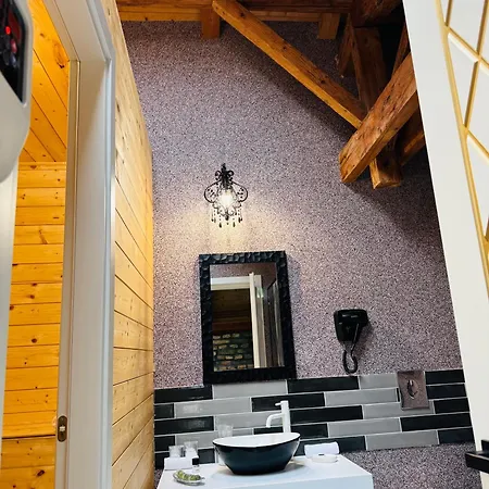 Jmr Splendor - Private Sauna & Bathtub Hotel
