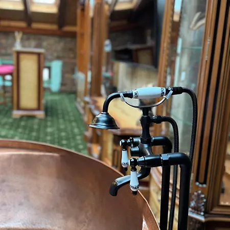 Jmr Splendor - Private Sauna & Bathtub 酒店