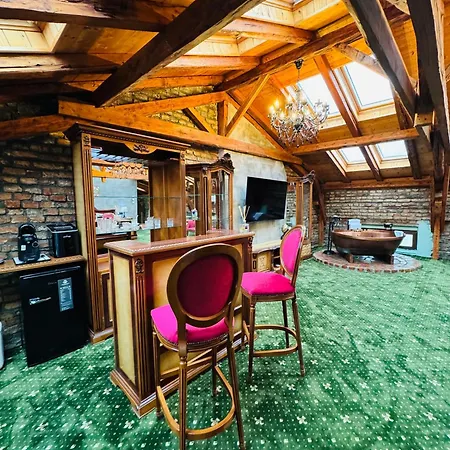 Jmr Splendor - Private Sauna & Bathtub Hotel *