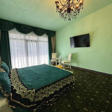 Jmr Splendor - Private Sauna & Bathtub Hotel 4*