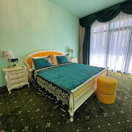 Jmr Splendor - Private Sauna & Bathtub