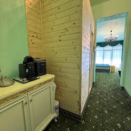 Jmr Splendor - Private Sauna & Bathtub *