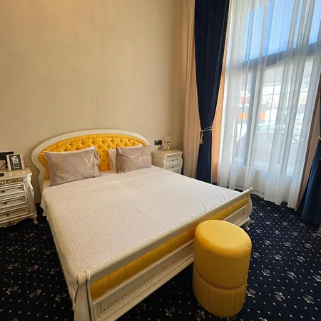 Jmr Splendor - Private Sauna & Bathtub 4* Constanta