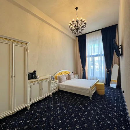 Jmr Splendor - Private Sauna & Bathtub Hotel 4*